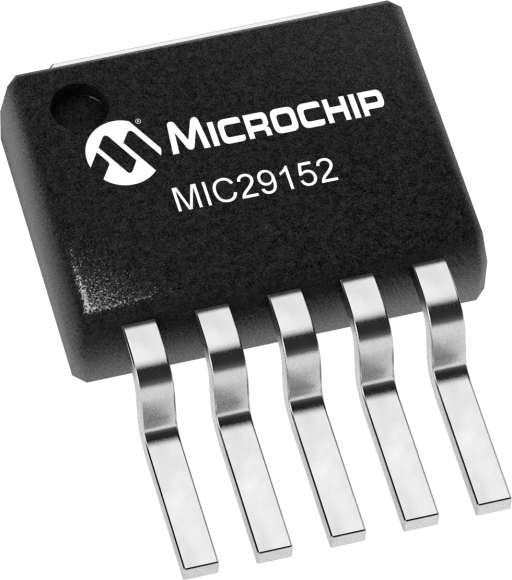 MIC29152WT