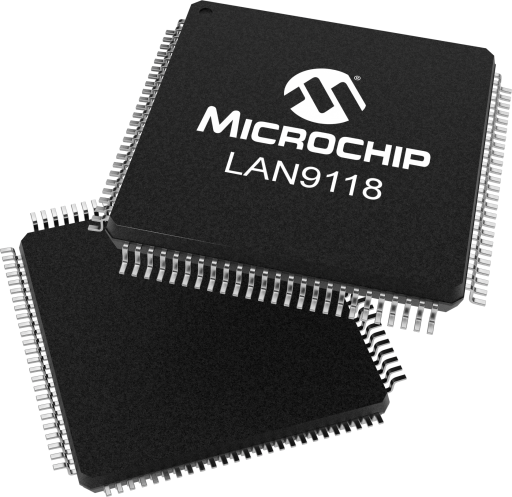 LAN9118-MT