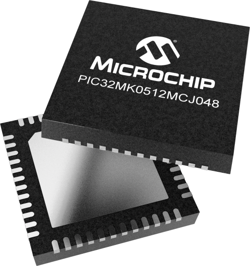 PIC32MK0512MCJ048-I/7MX
