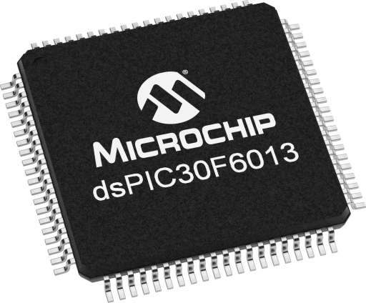DSPIC30F6013-20I/PF
