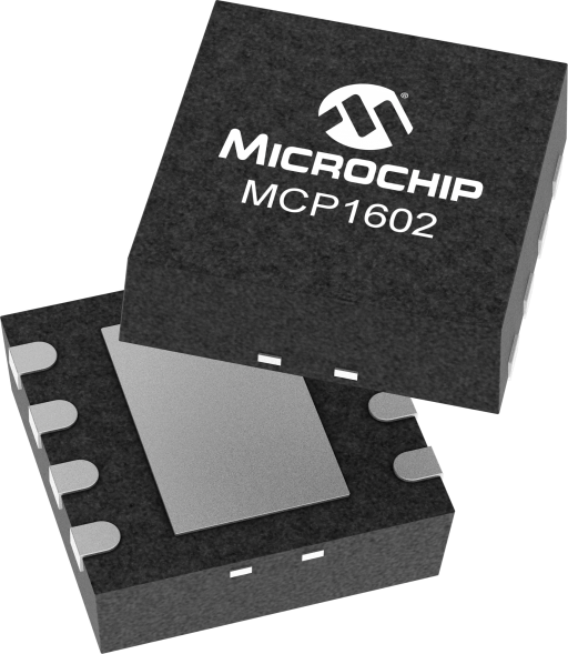 MCP1602-ADJI/MF