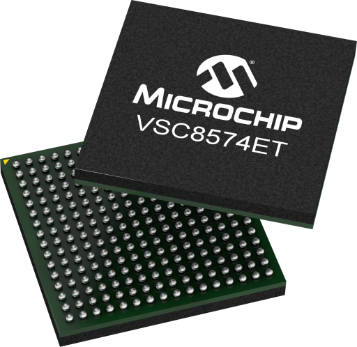 VSC8574ET-XKS-HP