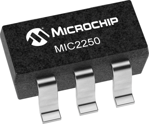 MIC2250-1YD5-TR