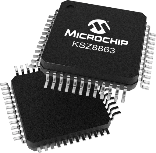 KSZ8863FLLI-TR