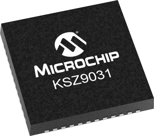 KSZ9031RNXCC