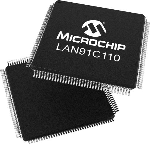 LAN91C110