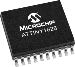 ATTINY1626-SU