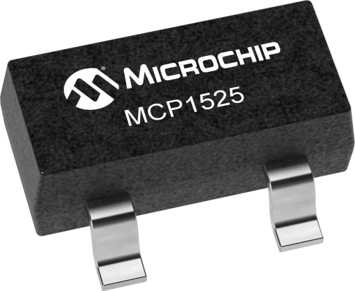 MCP1525-I/TO