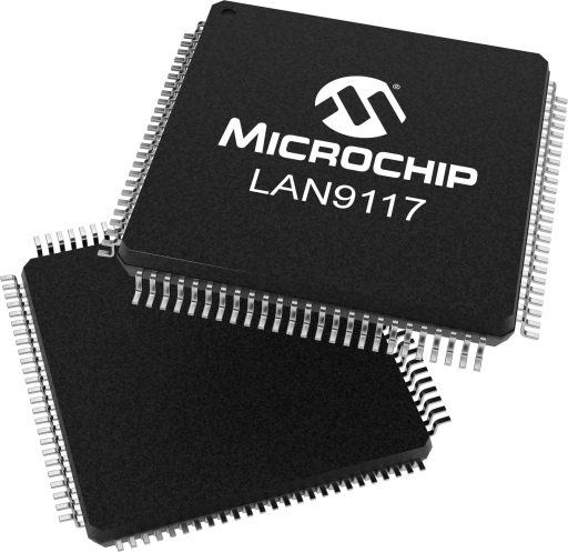 LAN9117-MT