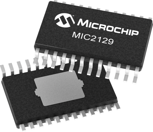 MIC2129T-E/2FW