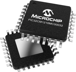 PIC32CM1216MC00032-E/RTB