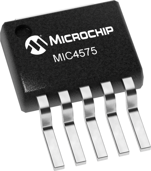 MIC4575-5.0WT