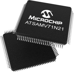 ATSAMV71N21B-CB