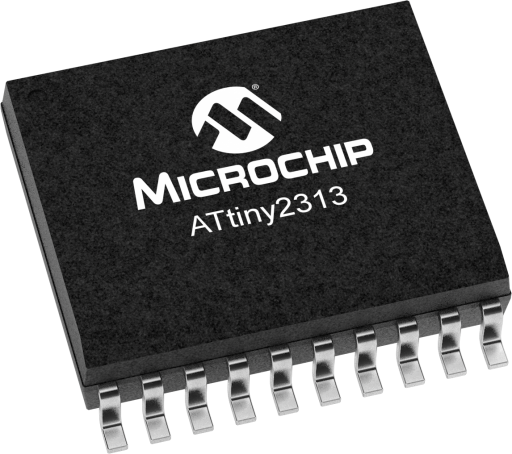 ATTINY2313V-10SUR
