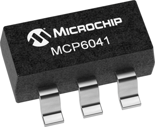 MCP6041-E/P