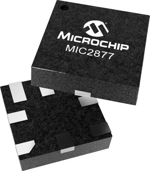 MIC2877-AYFT-TR