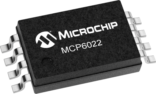 MCP6022-E/SNVAO