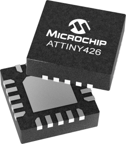 ATTINY426-XU