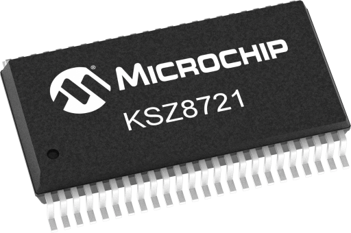 KSZ8721BLI-TR