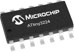 ATTINY3224-SSU