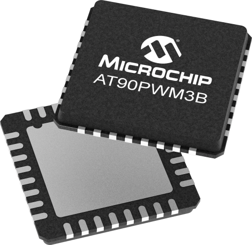 AT90PWM3B-16MU