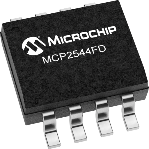 MCP2544FDT-E/MNY
