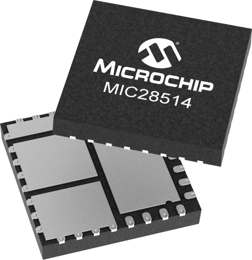 MIC28514T-E/PHA