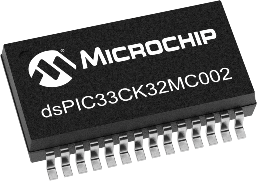 DSPIC33CK32MC002T-I/SS