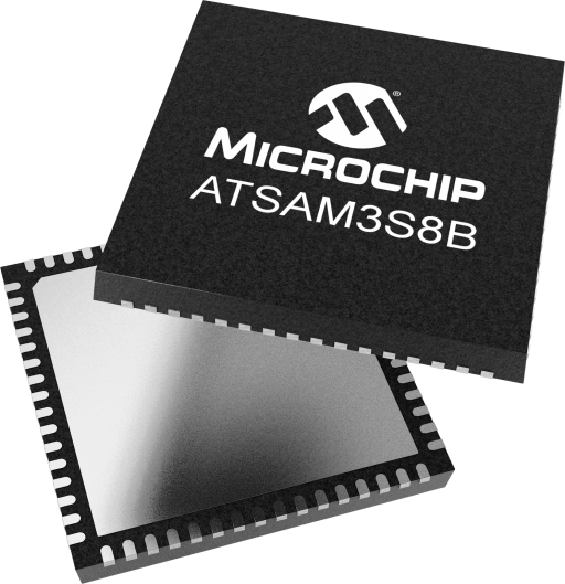 ATSAM3S8BA-MUR