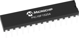 PIC16F15254T-I/STX