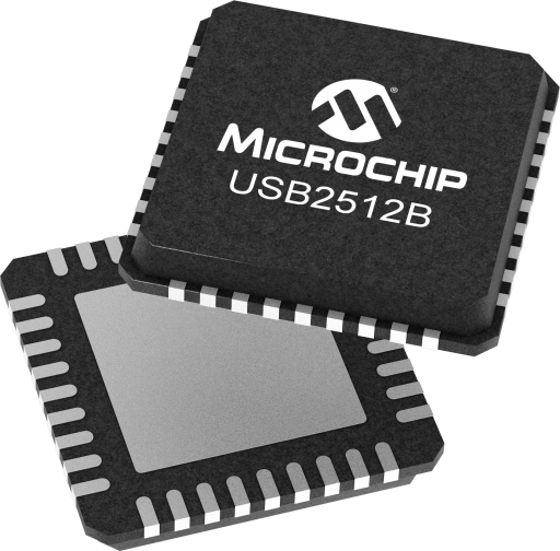 USB2512BI-AEZG