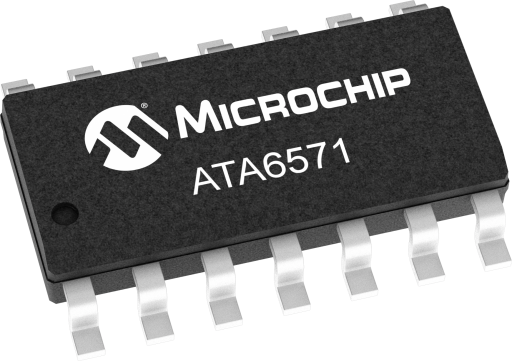 ATA6571-GNQW1-VAO