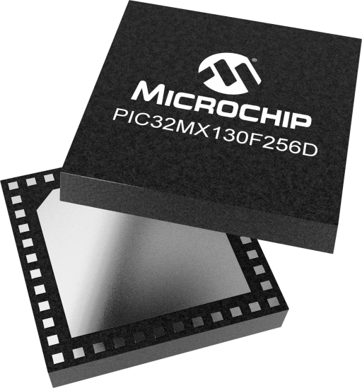 PIC32MX130F256DT-I/PT