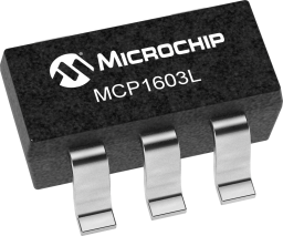 MCP1603LT-150I/OS