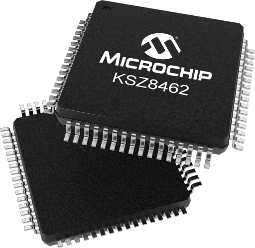 KSZ8462FHLI