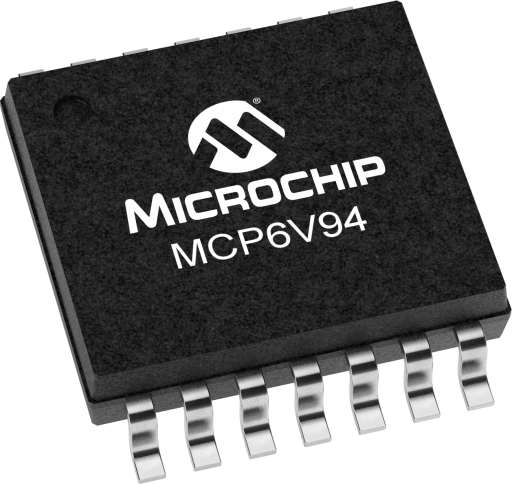 MCP6V94T-E/STVAO