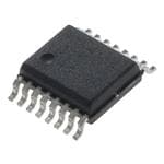 MAX5259EEE+T
