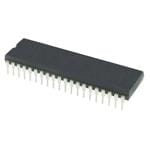 PIC18F43K20-I/P