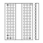 MT41K128M8DA-107:J