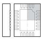 LTC2936CUFD#TRPBF