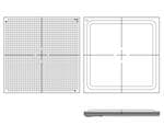 XC5VLX50-1FF1153I