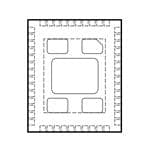LTC7852IRHE#PBF
