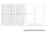 XC5VFX70T-1FF1136C