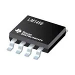 LM1458 MWC