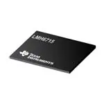 LMH6715 MDC