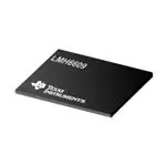 LMH6609 MDC