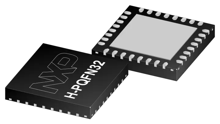 MCXA173VFM