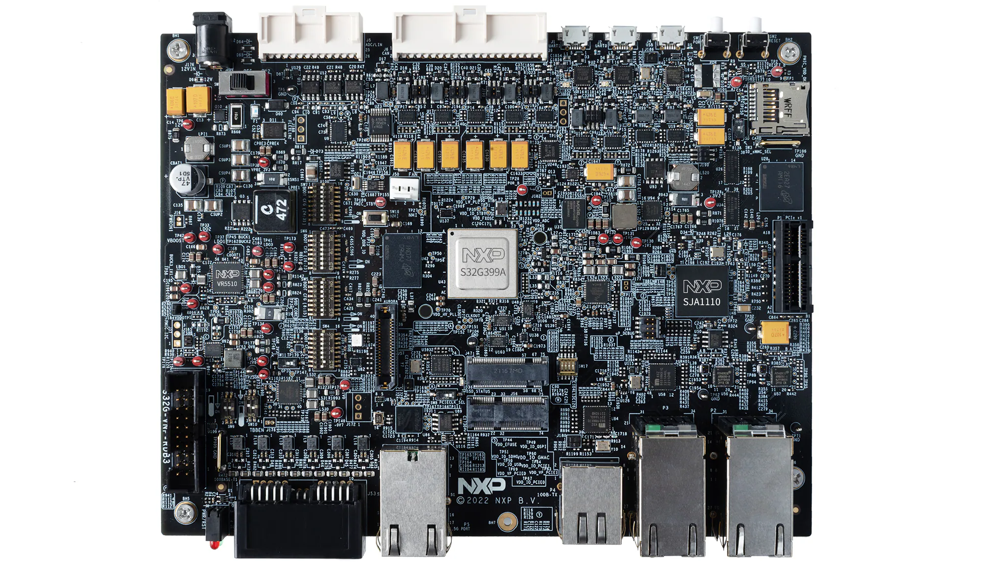 S32G-VNP-RDB3