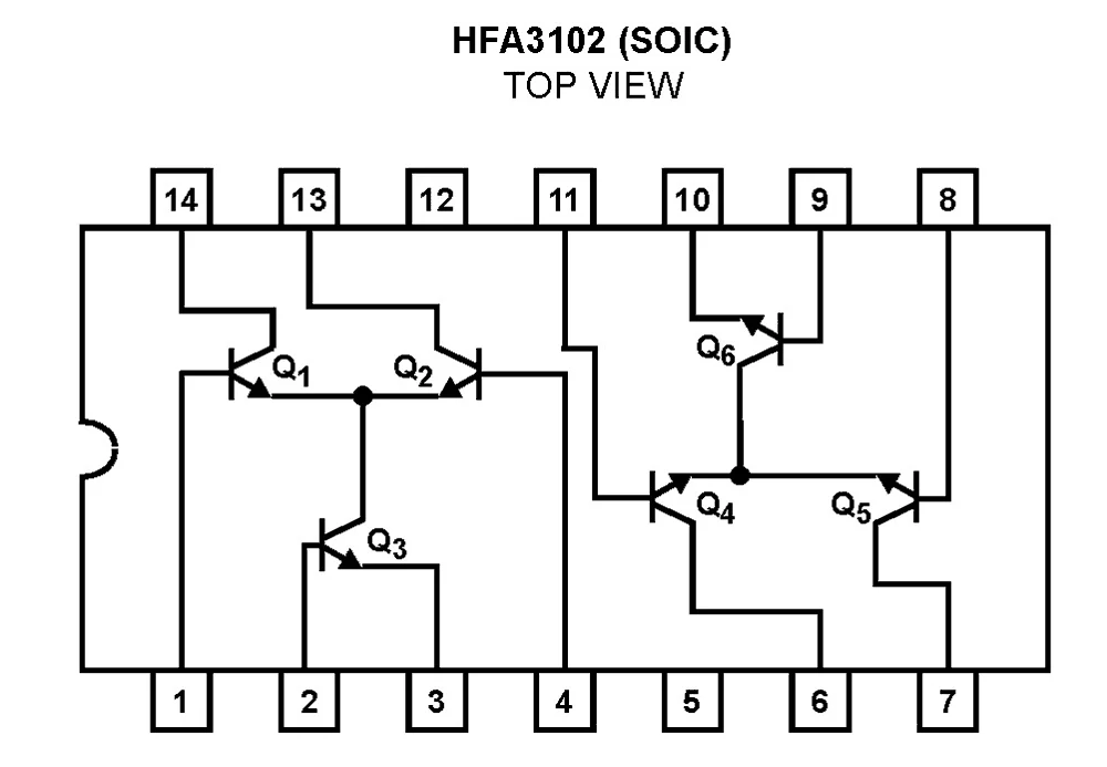 HFA3102BZ