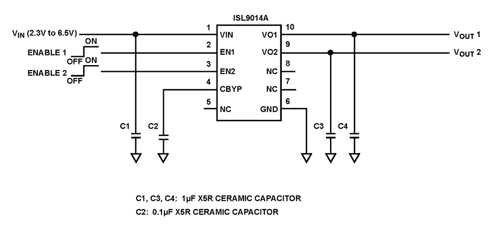 ISL9014AIRMMZ-T